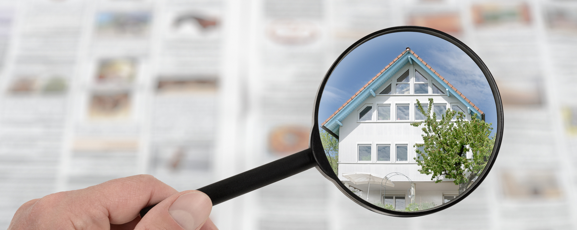 biens immobiliers